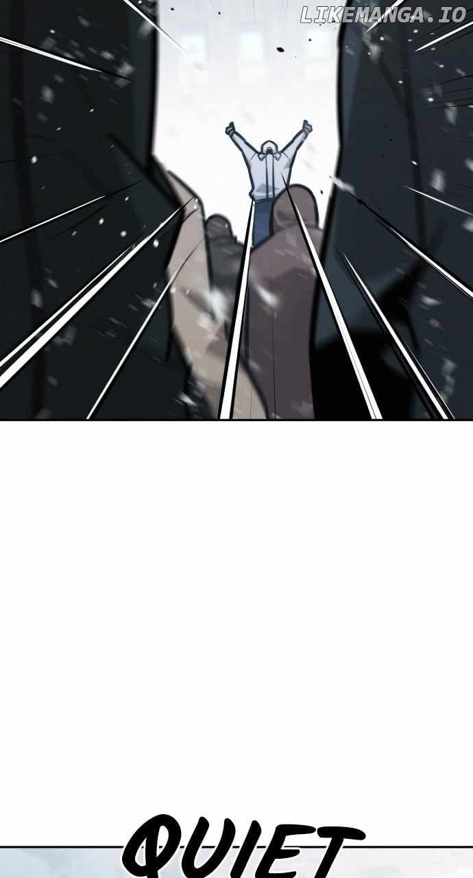 The Regressor Protects Only Me Chapter 25 23